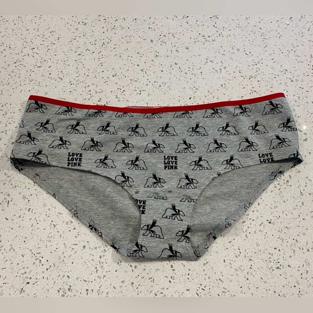 Victoria’s Secret bikini brief